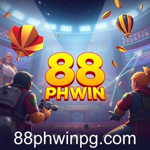 The Rise of 88PHWIN in the Global Gaming Landscape