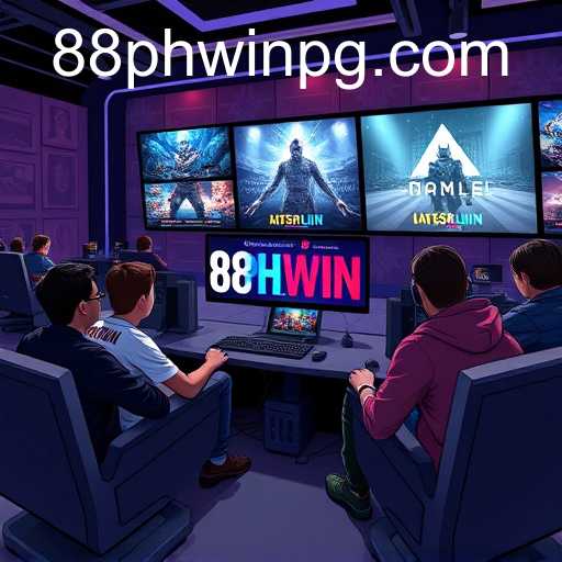 The Rise of 88PHWIN in Online Gaming